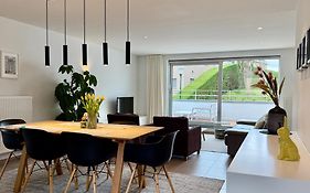 Vakantiewoning De Konijnenweg
